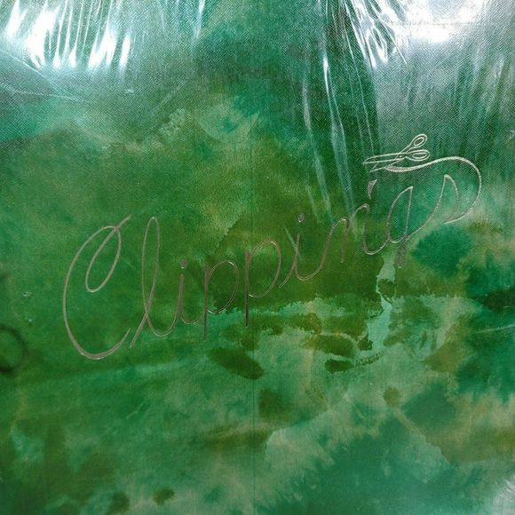 Vintage 70s Springfield Photo Mount Co Scrapbook Factory Sealed Clipping Album - Picture 2 of 6